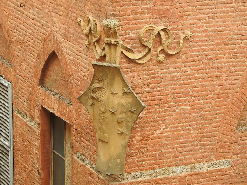 Appartamenti Siena Centro Exterior photo